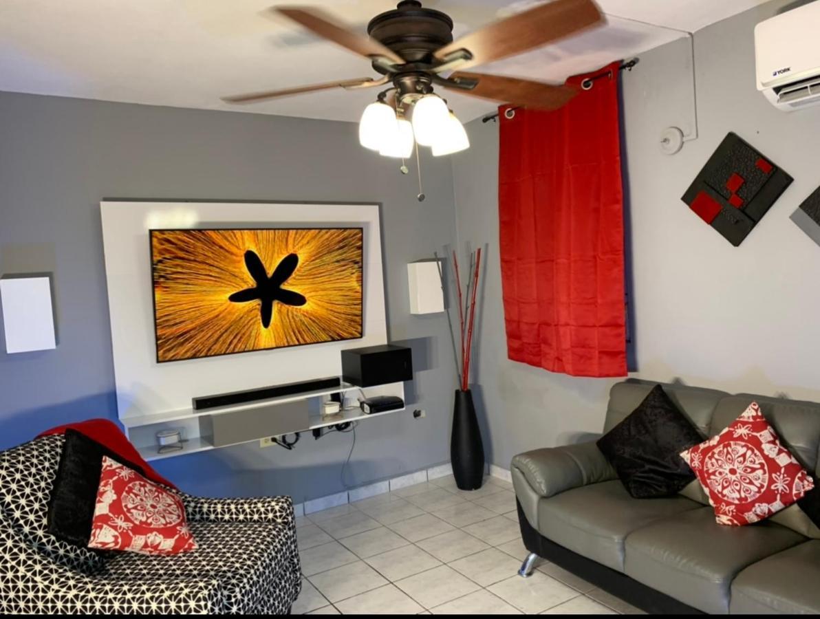 Chill Spot Villa Ceiba Exterior photo